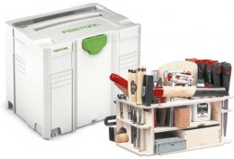 Systainer Tool Organizer, SYS 4 FESTOOL